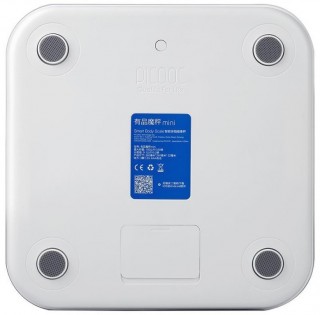 Picooc Mini Akıllı Tartı Dijital Banyo Tartısı