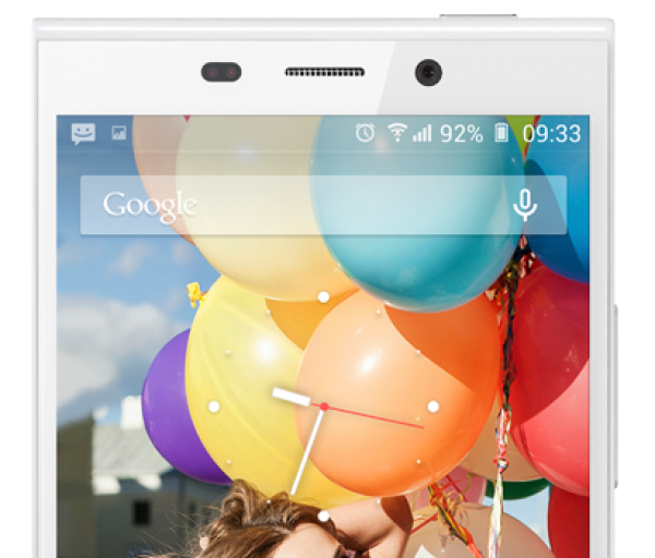 General Mobile Discovery Elite (3 GB / 32 GB)