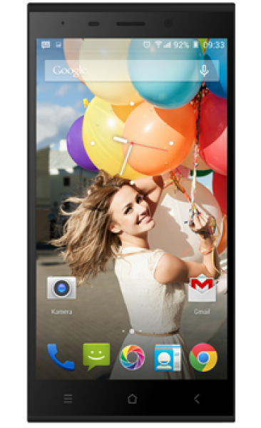 General Mobile Discovery Elite (3 GB / 32 GB)
