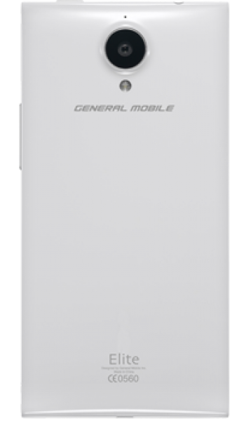 General Mobile Discovery Elite (3 GB / 32 GB)