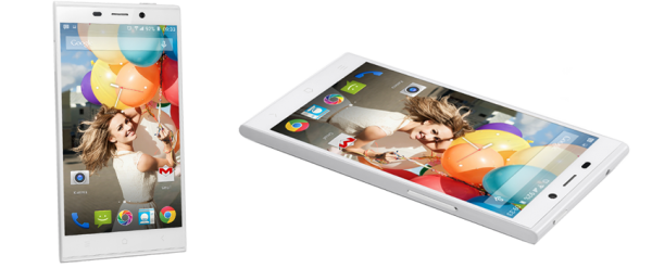 General Mobile Discovery Elite (3 GB / 32 GB)
