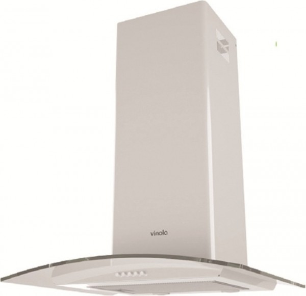 Vinola CWX108.600 İnox Davlumbaz