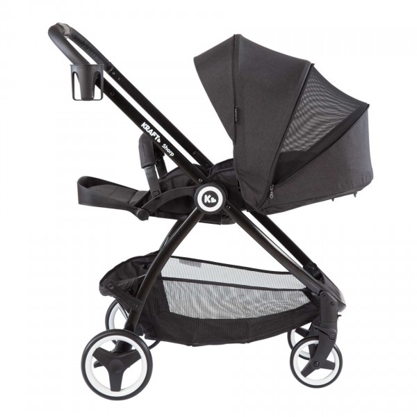 Kraft Sharp Travel Sistem Bebek Arabası