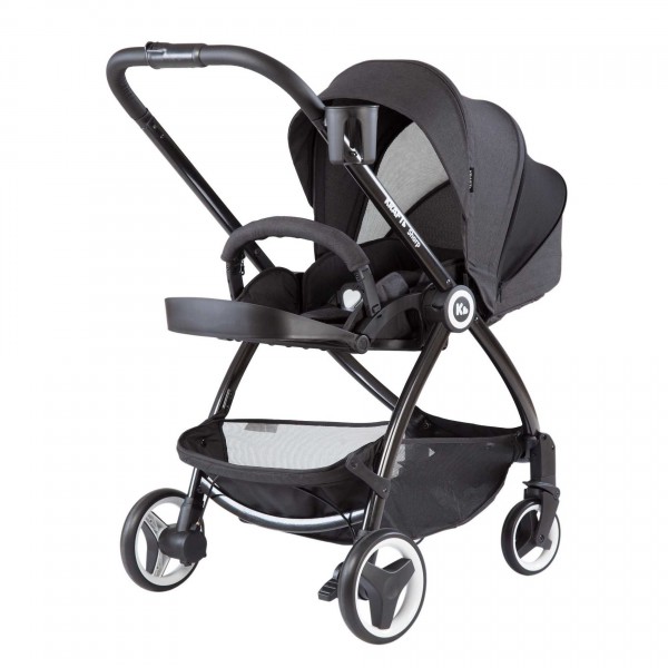 Kraft Sharp Travel Sistem Bebek Arabası