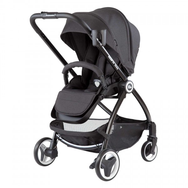 Kraft Sharp Travel Sistem Bebek Arabası