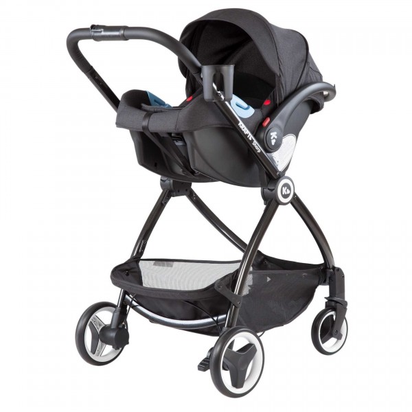 Kraft Sharp Travel Sistem Bebek Arabası