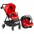 Kraft Sharp Travel Sistem resim