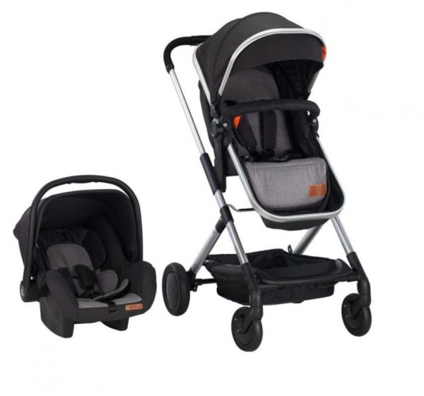 Baby2Go Calme Travel Sistem Bebek Arabası