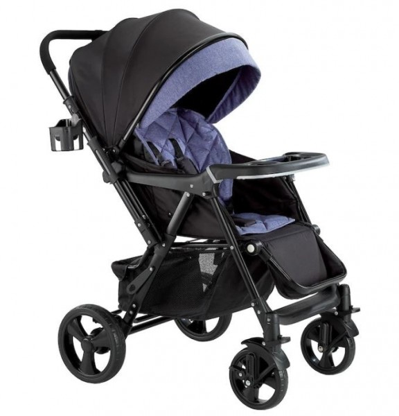 Baby2Go 2026 Smart Bebek Arabası
