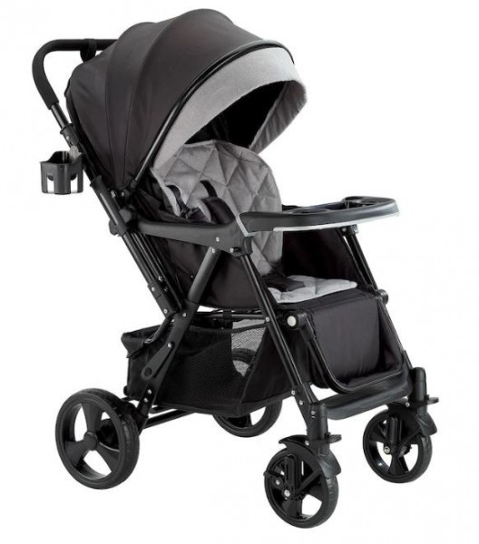 Baby2Go 2026 Smart Bebek Arabası