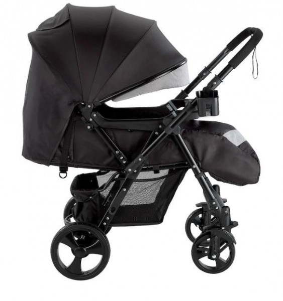 Baby2Go 2026 Smart Bebek Arabası