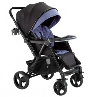 Baby2Go 2026 Smart Bebek Arabası