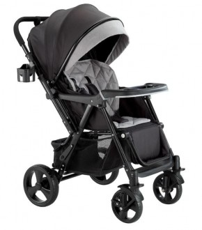 Baby2Go 2026 Smart Bebek Arabası