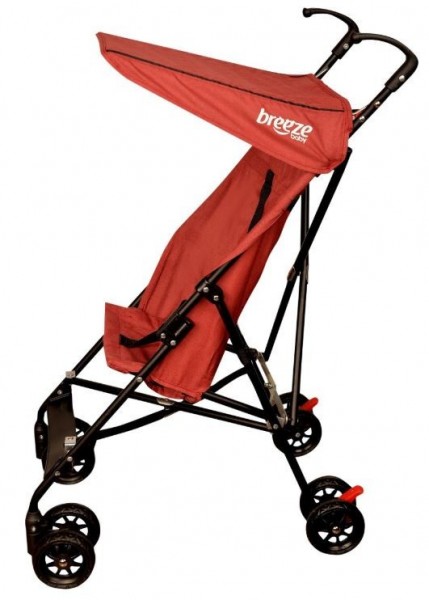 Breezebaby BR-180 Bebek Arabası