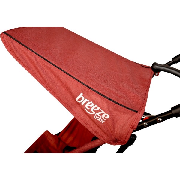 Breezebaby BR-180 Bebek Arabası