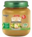 Milupa Tek Meyve Armut Püresi 125 gr resim