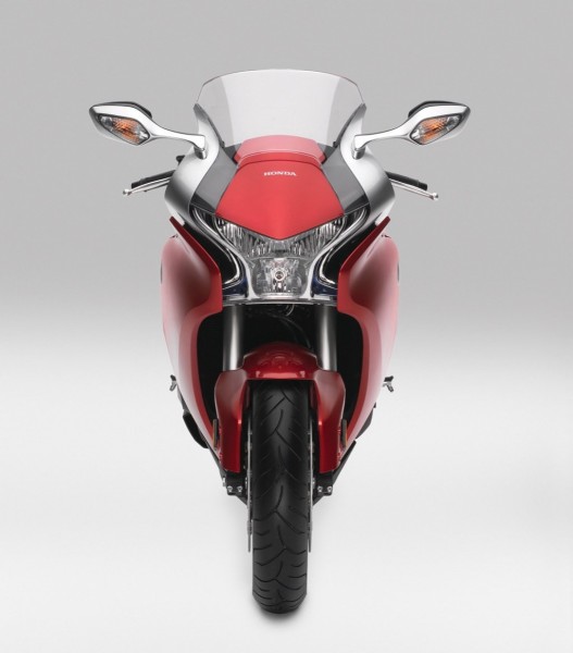 Honda VFR1200F Sport