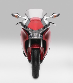 Honda VFR1200F Sport