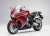 Honda VFR1200F Sport