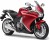 Honda VFR1200F Sport