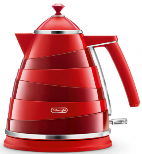 DeLonghi Avvolta KBA3001.R Su Isıtıcı