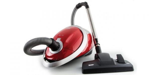 Fakir SC 190 Elektrikli Süpürge