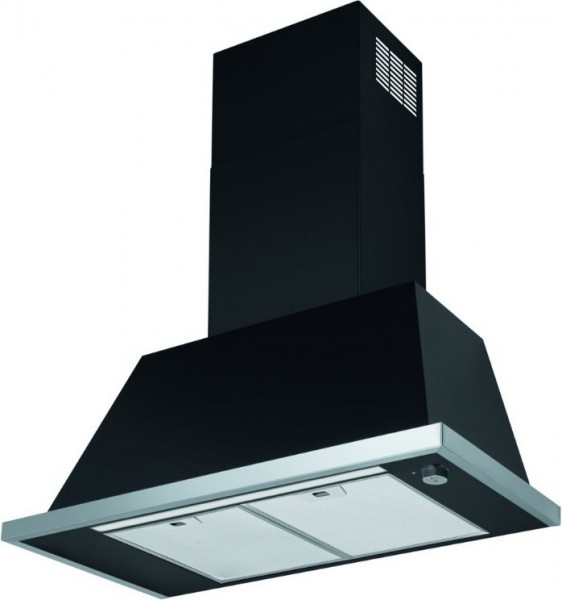 Franke Trendline Plus 808 BK Davlumbaz