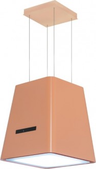 Silverline 4385 NEAT Somon 50 cm Davlumbaz