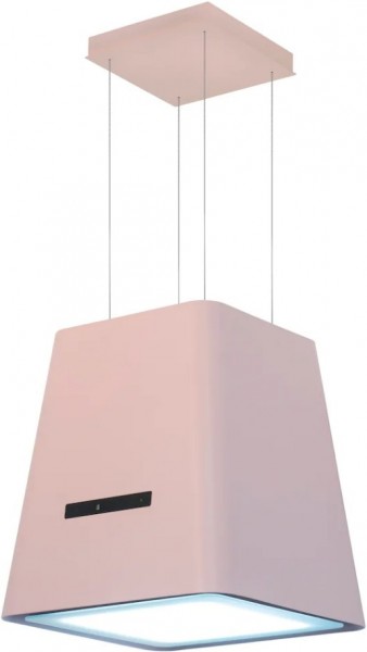 Silverline 4385 NEAT Sakura Pembesi Davlumbaz