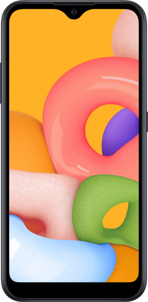 Samsung Galaxy A01