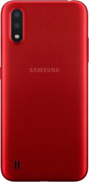 Samsung Galaxy A01