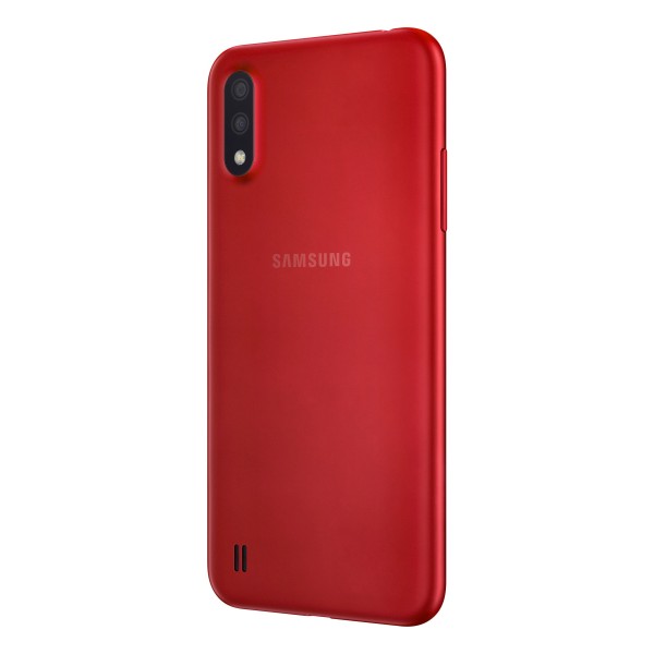 Samsung Galaxy A01