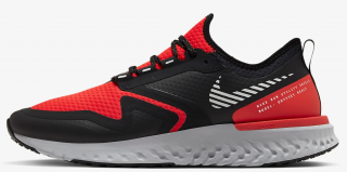 Nike Odyssey React Shield 2 Erkek Spor Ayakkabı
