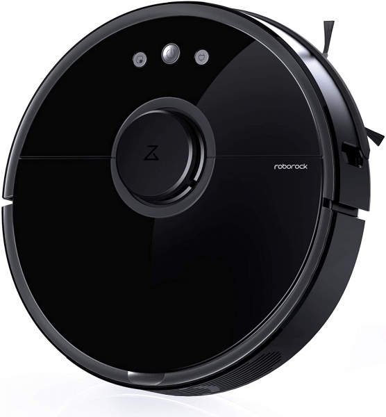 Roborock S5 Robot Süpürge+Mop (150 dk)