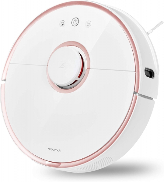 Roborock S5 Robot Süpürge+Mop (150 dk)