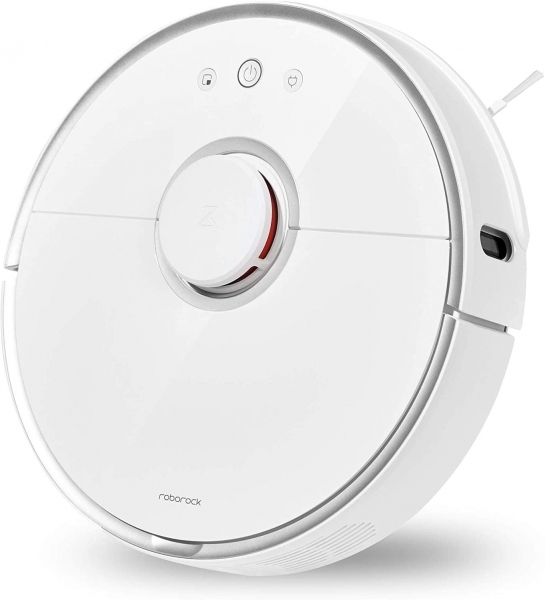 Roborock S5 Robot Süpürge+Mop (150 dk)