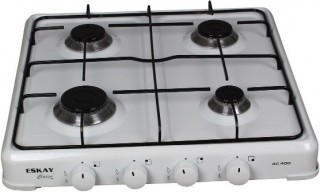 Eskay AC-400 Doğalgazlı Solo (Set Üstü) Gazlı Ocak