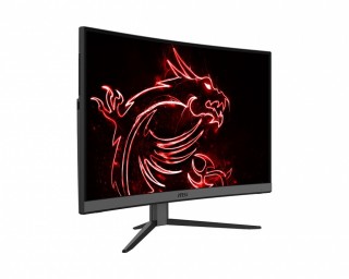 MSI Optix MAG272C Monitör