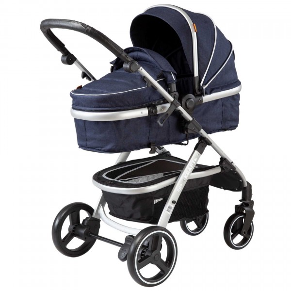 Kraft Ego Travel Sistem Bebek Arabası