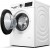 Bosch WGA141X0TR Çamaşır Makinesi