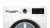 Bosch WGA141X0TR Çamaşır Makinesi
