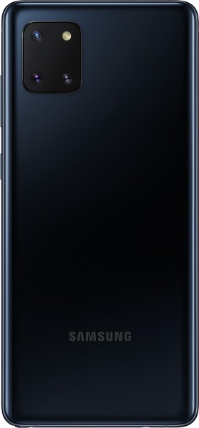 Samsung Galaxy Note 10 Lite