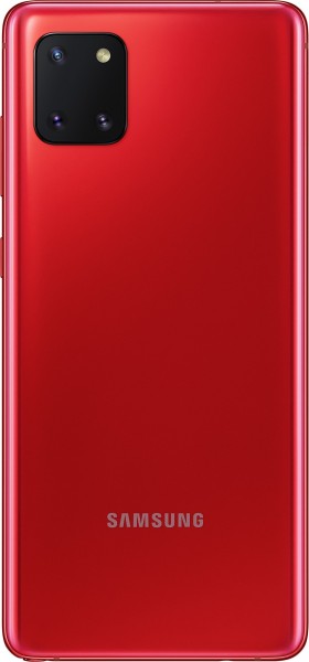 Samsung Galaxy Note 10 Lite
