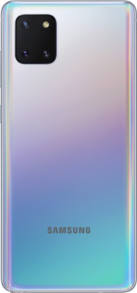 Samsung Galaxy Note 10 Lite