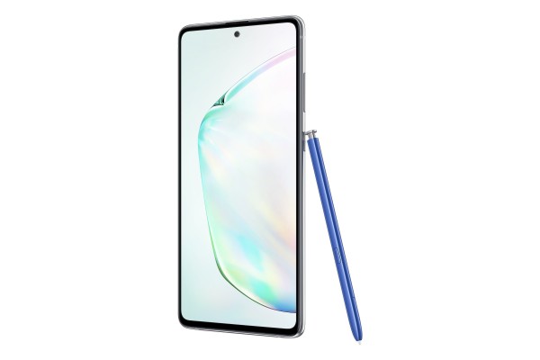 Samsung Galaxy Note 10 Lite