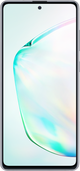 Samsung Galaxy Note 10 Lite