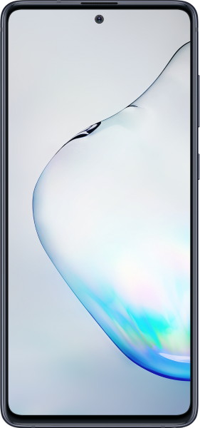 Samsung Galaxy Note 10 Lite
