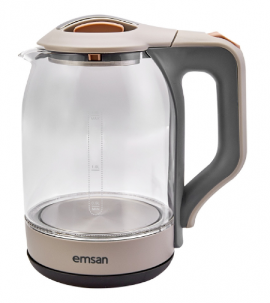 Emsan Florista Su Isıtıcı