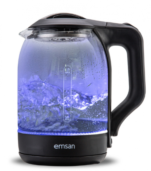 Emsan Florista Su Isıtıcı