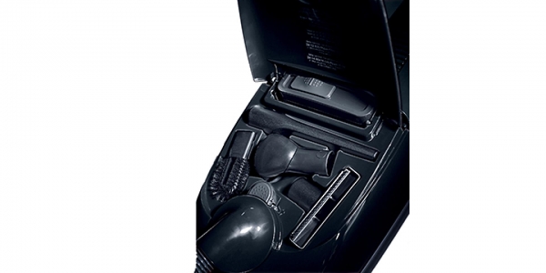 Fakir S 250 Supertronic Elektrikli Süpürge
